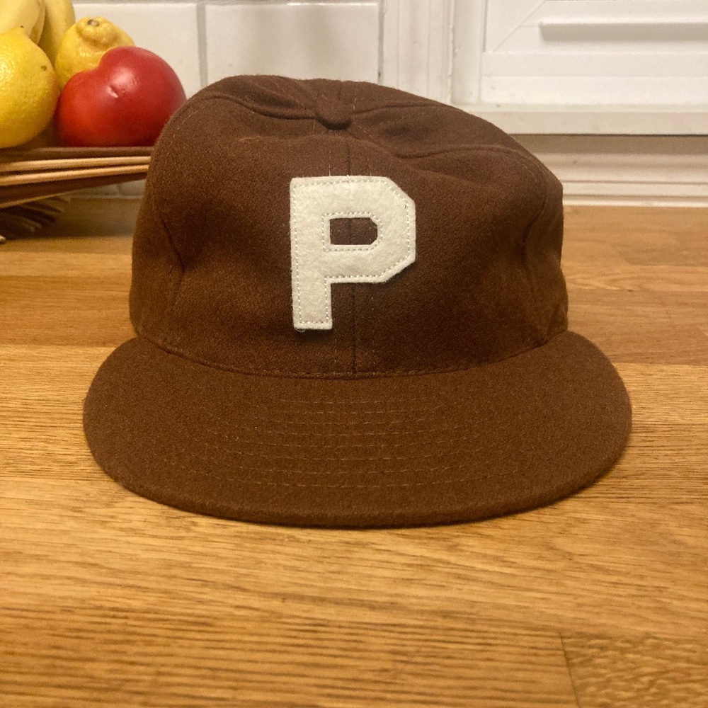 Ebbetsfield Hat